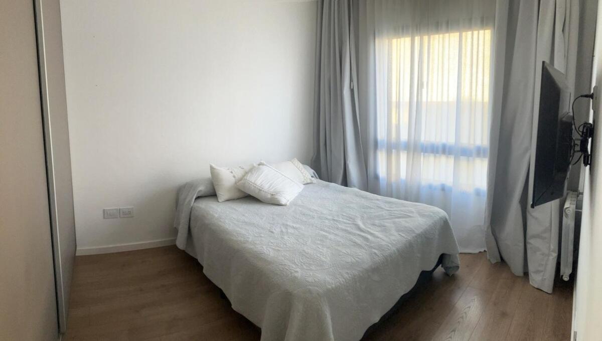 Departamento Apartamento *