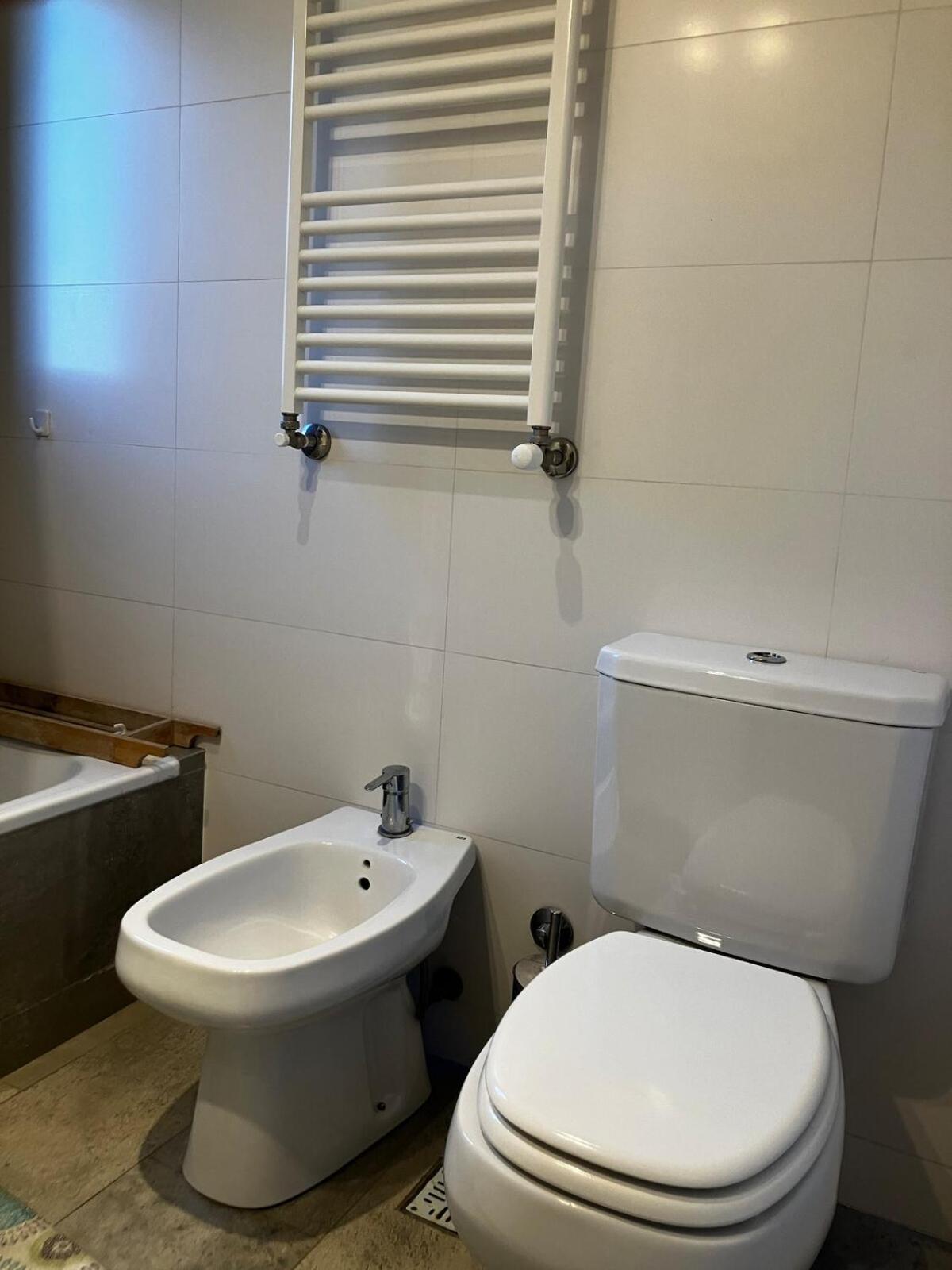 Departamento Apartamento