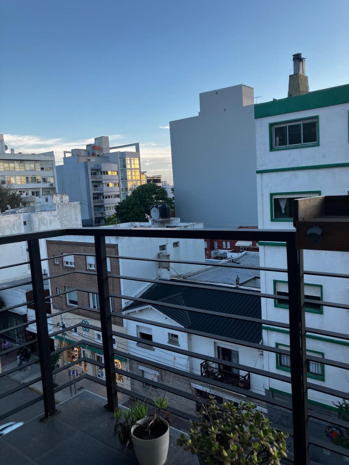 Departamento * Mar del Plata