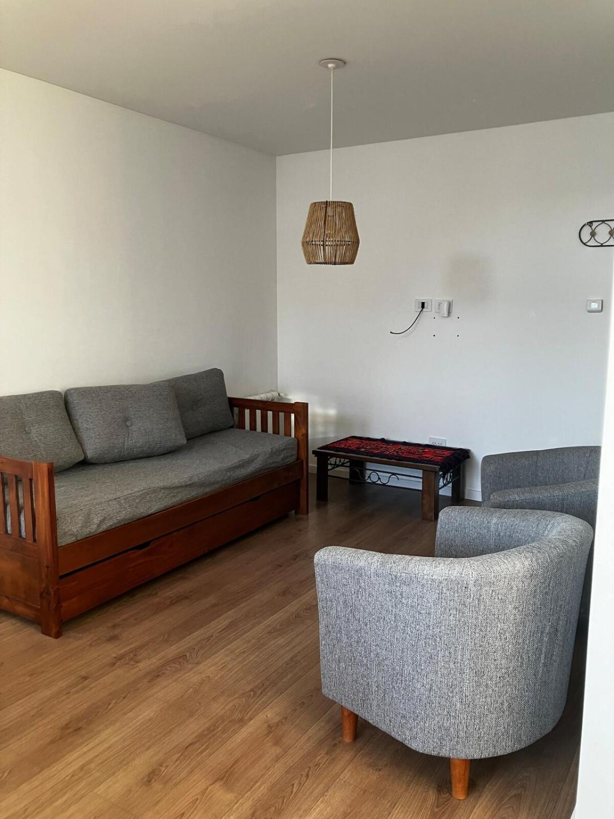 Apartamento Departamento Mar del Plata